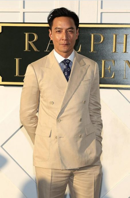 吴彦祖不觉得自己是“靓仔” 拍照从不P图接受自然老去