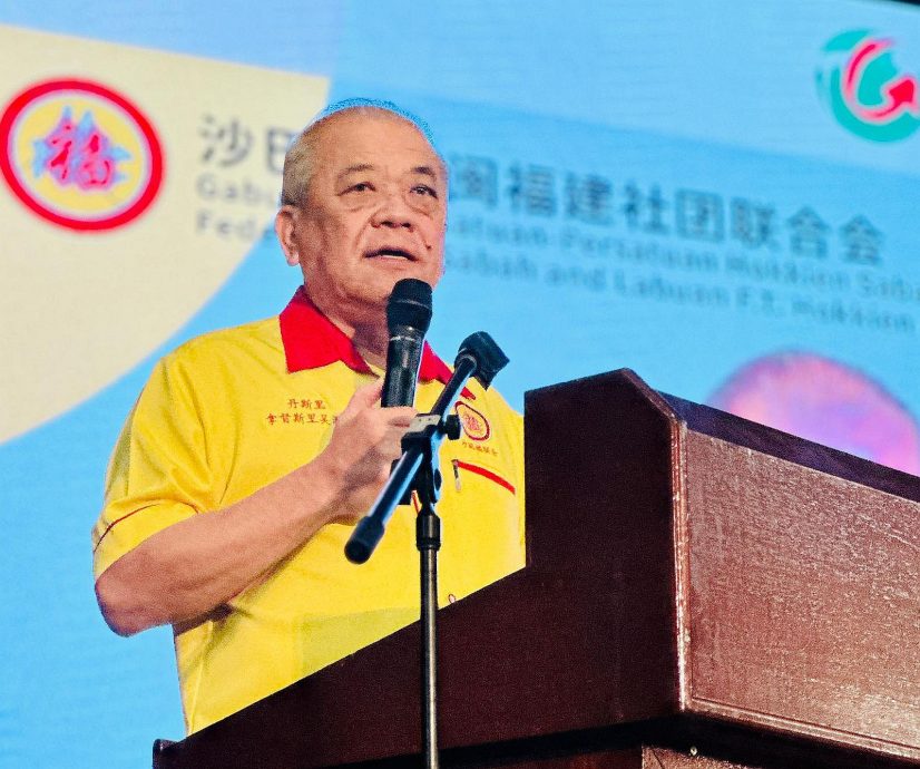 吴添泉:柔州巴西古当教员大调派事件涉及规模人数过多引发负面效应宜检讨纠正