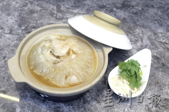周刊食堂:名门潮州/吃一口摩登又不失传统的潮州菜
