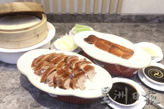 周刊食堂:名门潮州/吃一口摩登又不失传统的潮州菜