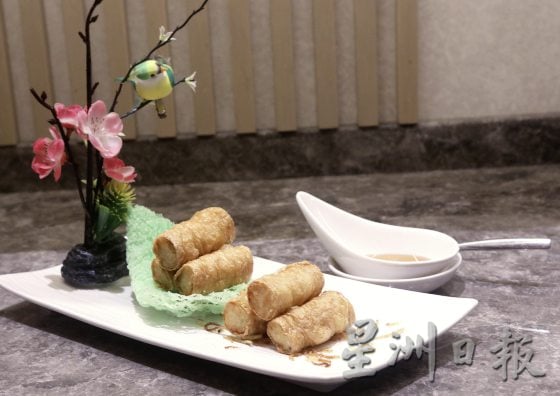 周刊食堂:名门潮州/吃一口摩登又不失传统的潮州菜