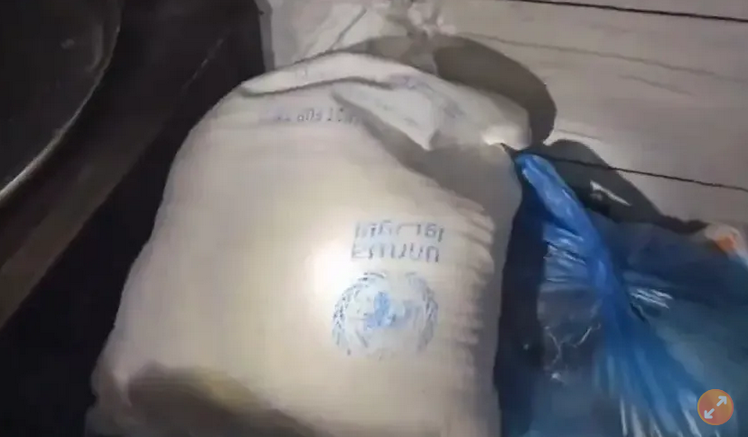 哈马斯首领豪华地下碉堡曝光 藏奢侈设施数百万现金