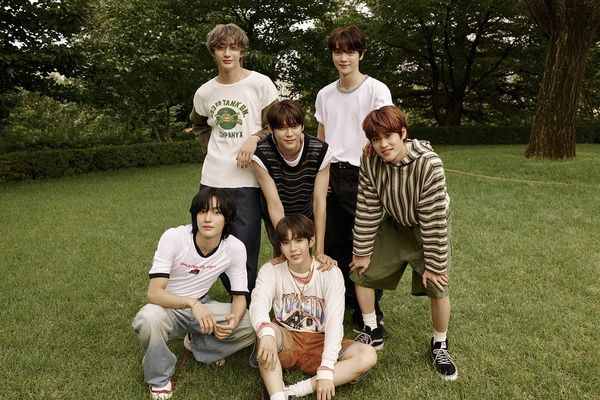 回归惹粉丝不满吊唁花圈抗议 承汉确定退出RIIZE