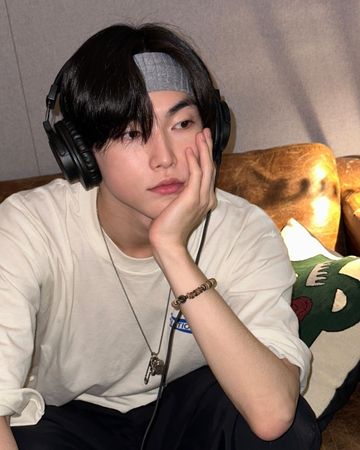 回归惹粉丝不满吊唁花圈抗议 承汉确定退出RIIZE