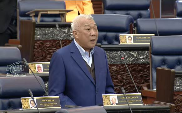 国会/邦莫达:沙巴机票比东南亚机票贵