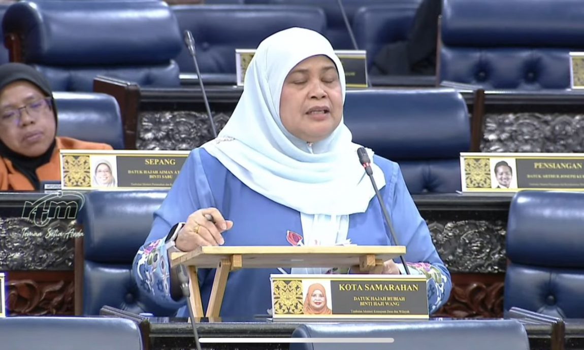 国会/鲁比雅:49%借款者被MARA列入黑名单