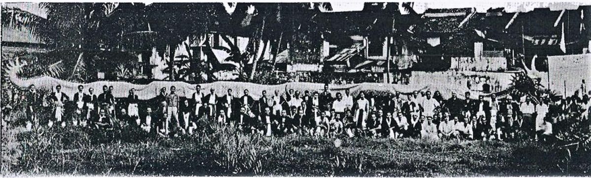 郑昭贤:苏丹阿布巴卡曾直言 柔佛没华人就没今天