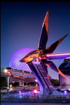 坐迪士尼云霄飞车20秒 男童呼吸心跳骤停