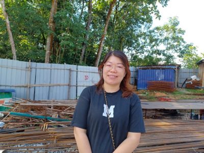 大都会/500万工程开跑,乌鲁冷岳特殊儿童中心仍欠200万建筑费