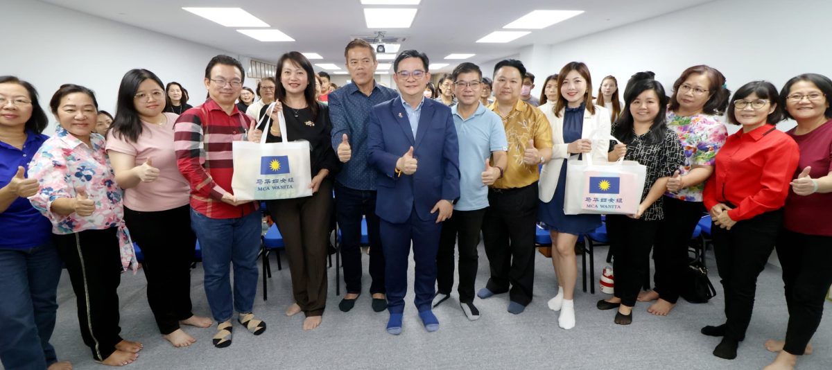 大都会/刘亚强:呼吁政府延迟落实电子发票措施
