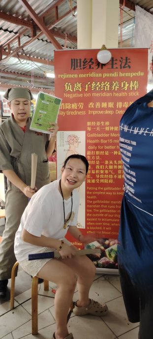 大都会/封面/安邦九皇爷诞汇集亚洲美食 崛起塔罗牌占卜风气 竹筒拔罐传统技术屹立不倒