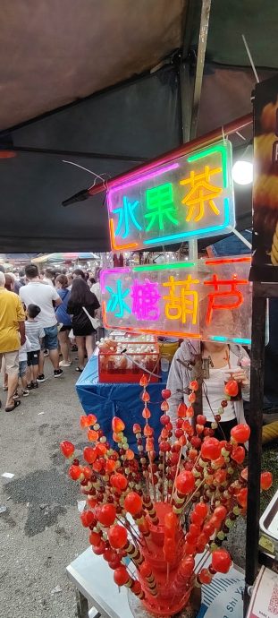 大都会/封面/安邦九皇爷诞汇集亚洲美食 崛起塔罗牌占卜风气 竹筒拔罐传统技术屹立不倒