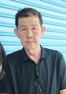 大都会封面/高阳苑近年频淹水,商家和平请愿盼政府出手解水患!