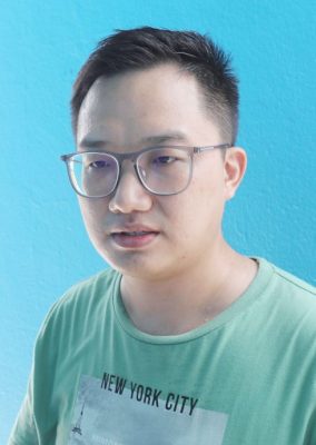 大都会封面/高阳苑近年频淹水,商家和平请愿盼政府出手解水患!