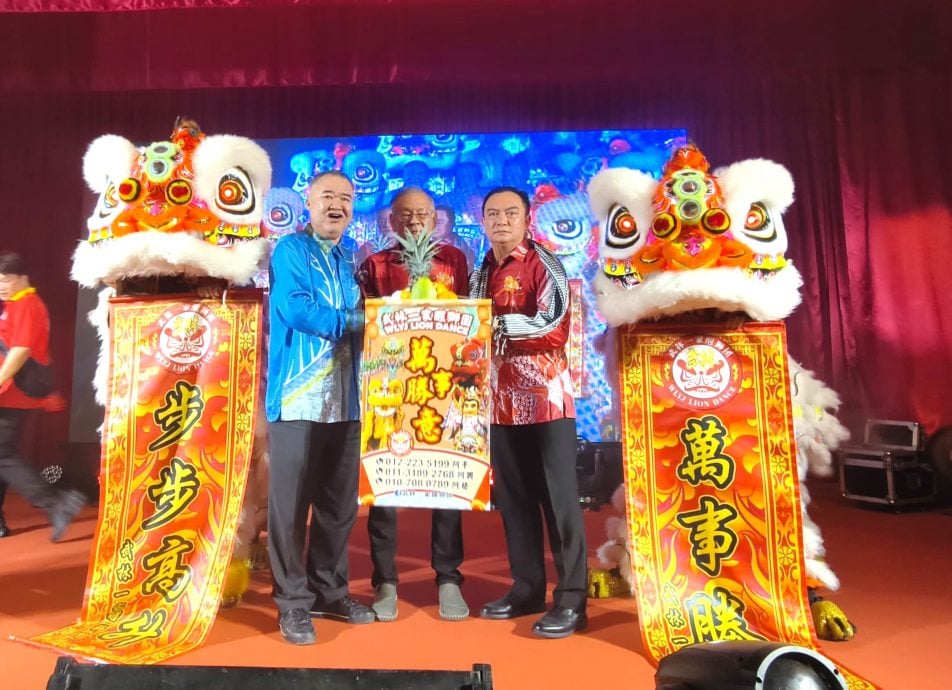 大都会/星安庙软硬体建设逾700万,发展为膜拜旅游景点