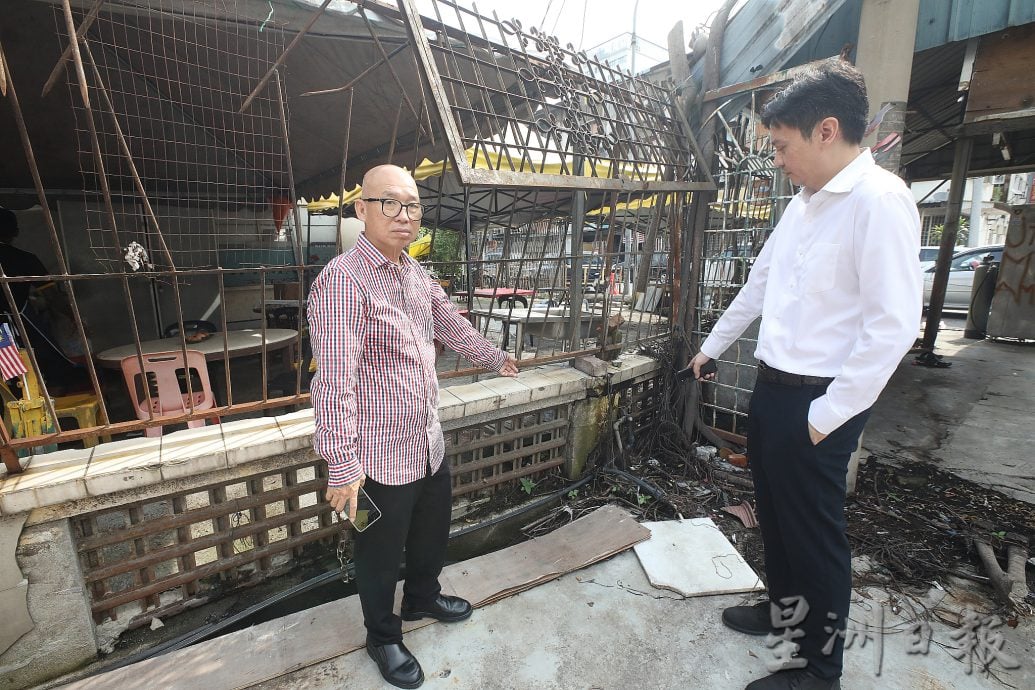 大都会/ME03头/林晋伙巡视中南区提升工程/6图