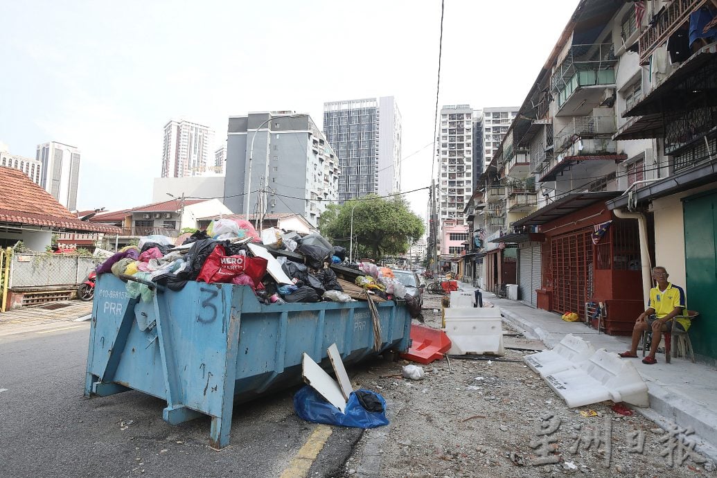 大都会/ME03头/林晋伙巡视中南区提升工程/6图