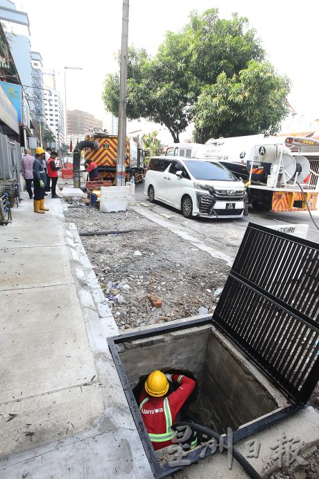 大都会/ME03头/林晋伙巡视中南区提升工程/6图