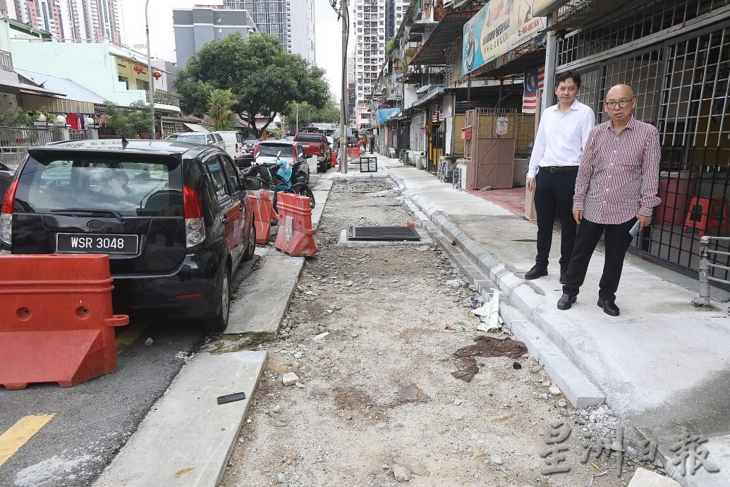 大都会/ME03头/林晋伙巡视中南区提升工程/6图