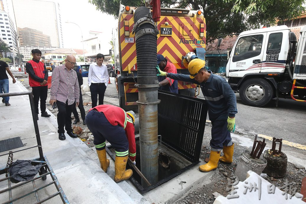 大都会/ME03头/林晋伙巡视中南区提升工程/6图