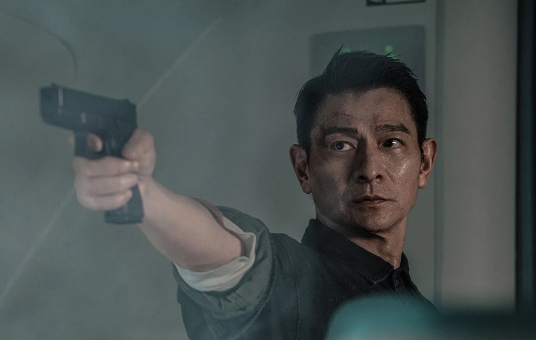 大马票房|成龙《熊猫计划》回勇 抢走冠军宝座