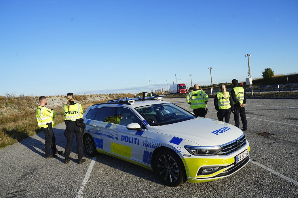 天下事 主文 以哈冲突将满一周年 以色列戒备 多国警戒发生恐袭
