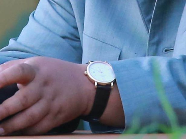 天下事 曝金正恩戴名表 女儿穿名牌 韩空投反朝传单 激怒朝民