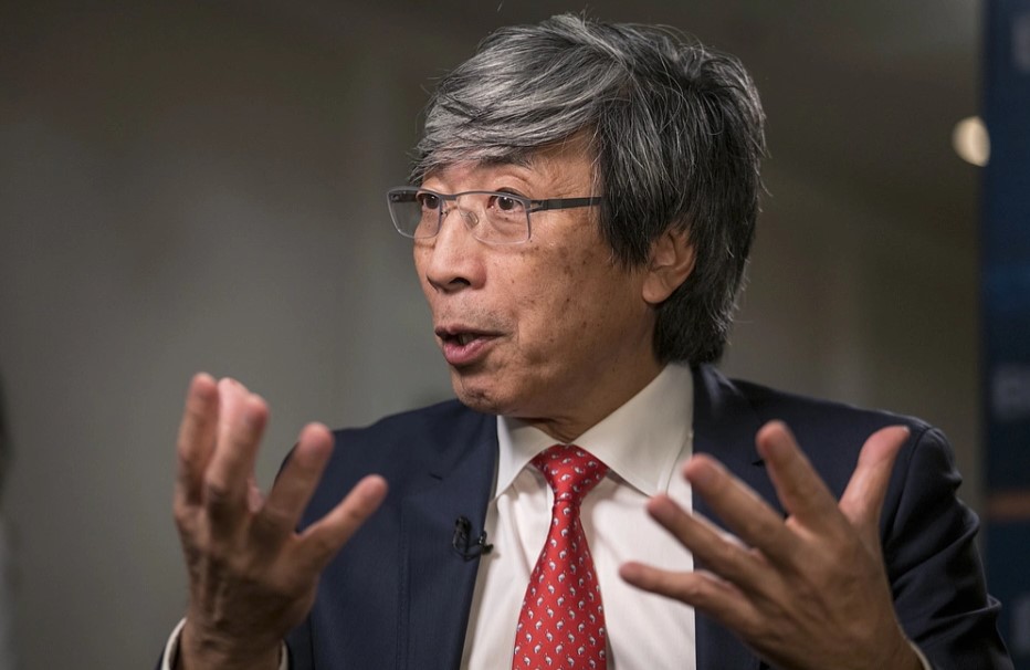 天下事)民调:60%忧心选后动乱 美媒:特朗普恐于选举夜提前宣布胜选