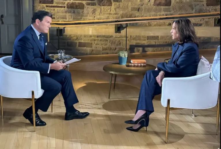 天下事)美国选举成性别大战 争女性选票 特朗普自诩“体外受精”之父