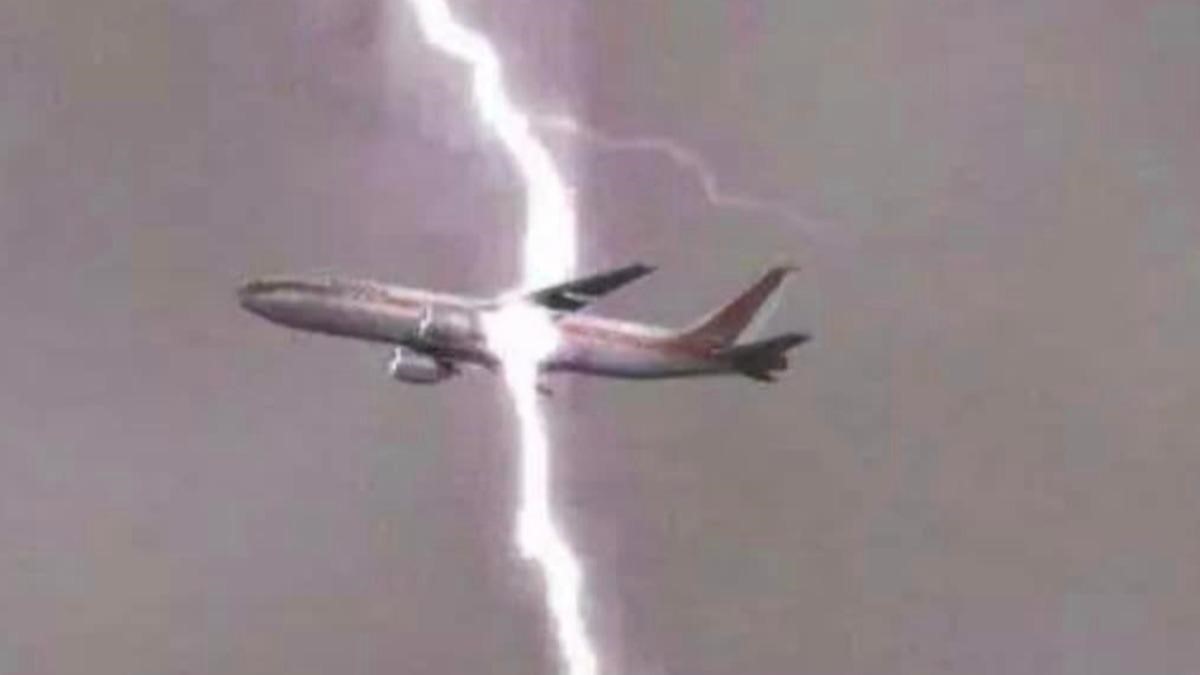 天气好恶劣 航班会误点 乘客受促关注气候