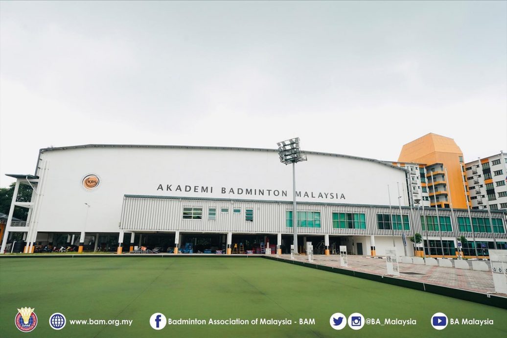 将成全国收入最高运动员? 爆数名国羽要求年薪200万