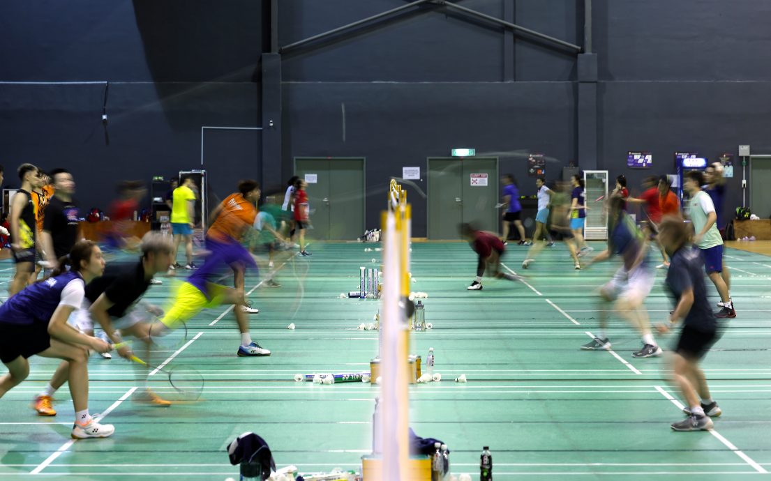 将成全国收入最高运动员? 爆数名国羽要求年薪200万