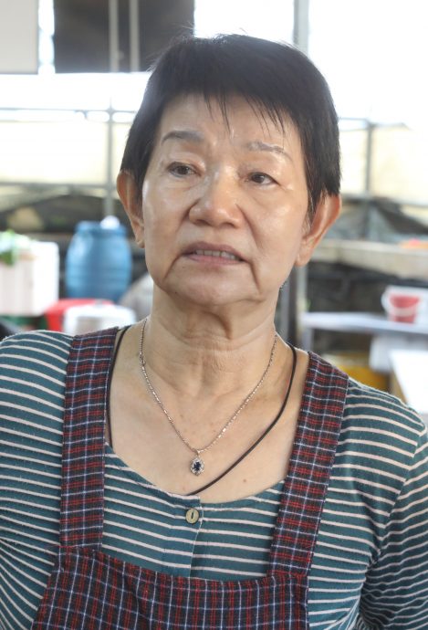 小贩:影响成本 撤销蛋补贴或掀涨风
