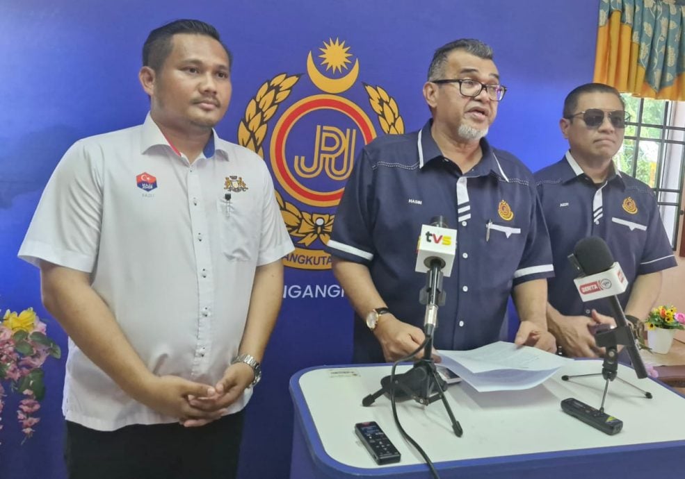 *已签发* 全国:哈斯比哈比波拉:243名B1和B2级摩托驾照持有人 转换为B级驾照