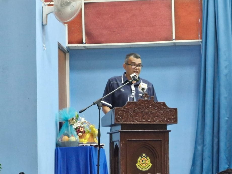 *已签发* 全国:哈斯比哈比波拉:243名B1和B2级摩托驾照持有人 转换为B级驾照