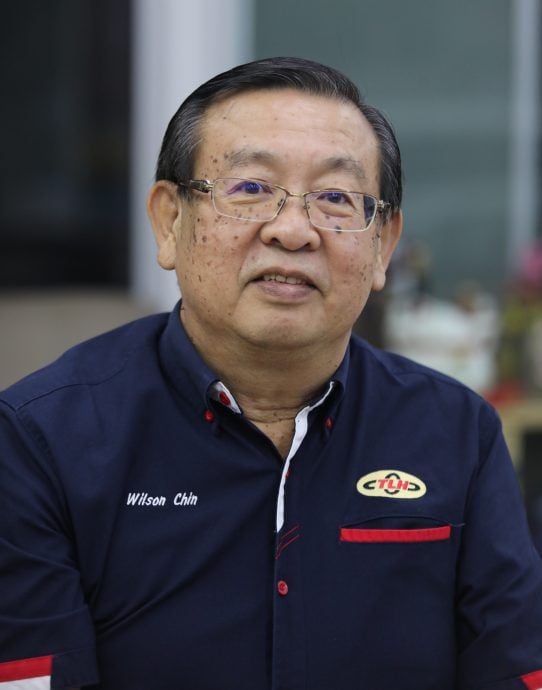 *已签发* 全国:马来西亚车牌制造商公会坚决反对EV车牌测试垄断 盼与陆兆福进行对话