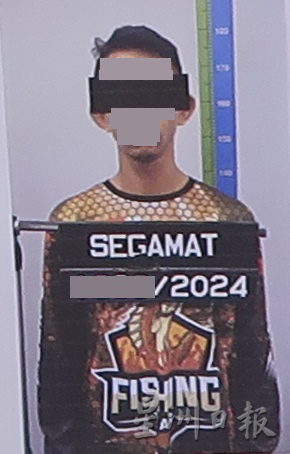 *已签发* 柔︰两惯犯偷窃清真寺乐捐箱,庭上认罪判监3个月