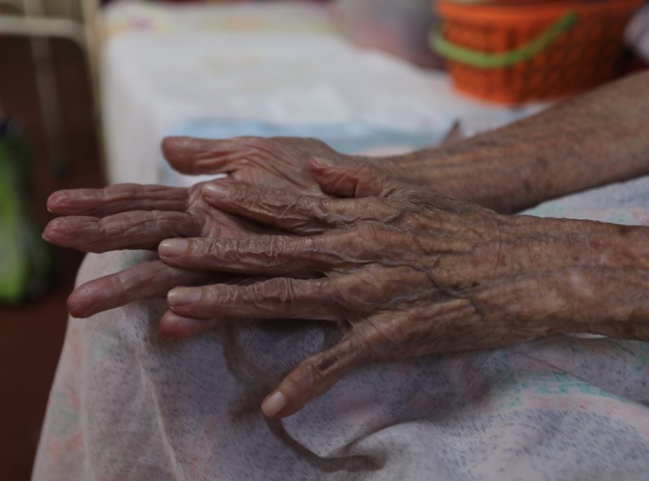 *已签发* 柔:【特稿】神庙暖心接管安老院,用爱为23名老人撑起这所“温暖的家”