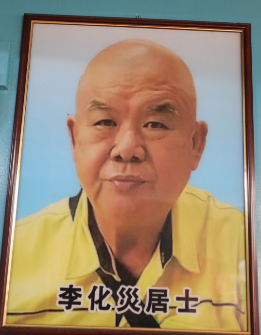 *已签发* 柔:【特稿】神庙暖心接管安老院,用爱为23名老人撑起这所“温暖的家”