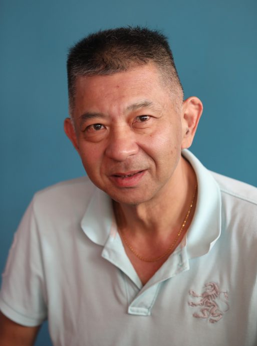 *已签发* 柔:【特稿】神庙暖心接管安老院,用爱为23名老人撑起这所“温暖的家”