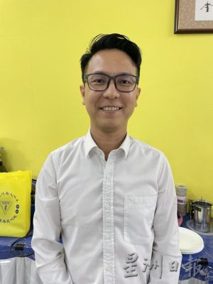 *已签发* 柔:宽四耗资80万建柔南首个校园塑胶跑道,明年新学年启用