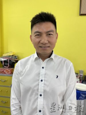 *已签发* 柔:宽四耗资80万建柔南首个校园塑胶跑道,明年新学年启用