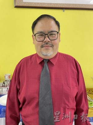 *已签发* 柔:宽四耗资80万建柔南首个校园塑胶跑道,明年新学年启用