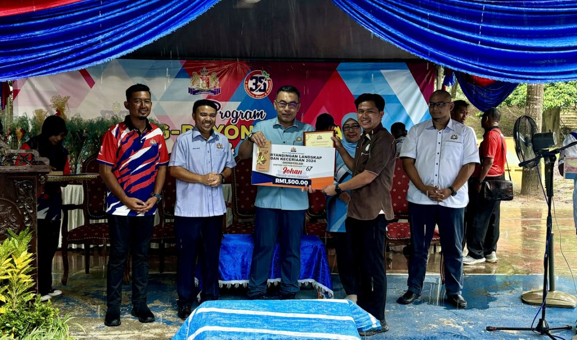 昔加末单向车道交通规划箭在弦上!