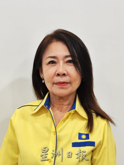 *已签发* 柔：版二：【民生特工】新山顺利花园：行人步道坑洞暗藏危机，沙石坍塌占据停车位