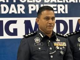 女婴疑遭摇晃血管破裂 依城警方:疏忽照顾孩子调查