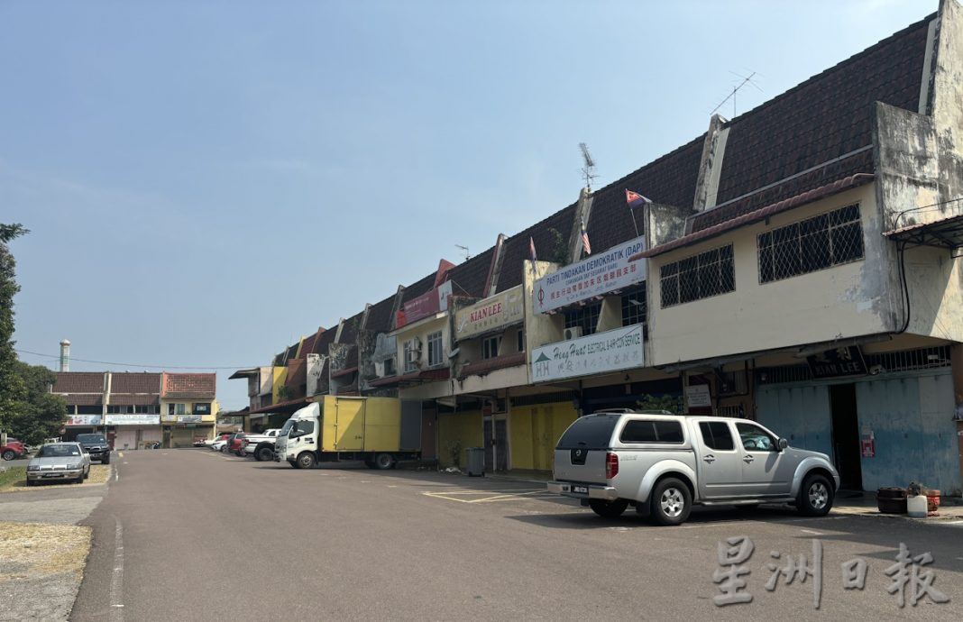 **已签发**柔:上诉期限仅剩两周,昔加末民众不满至今未接获通知