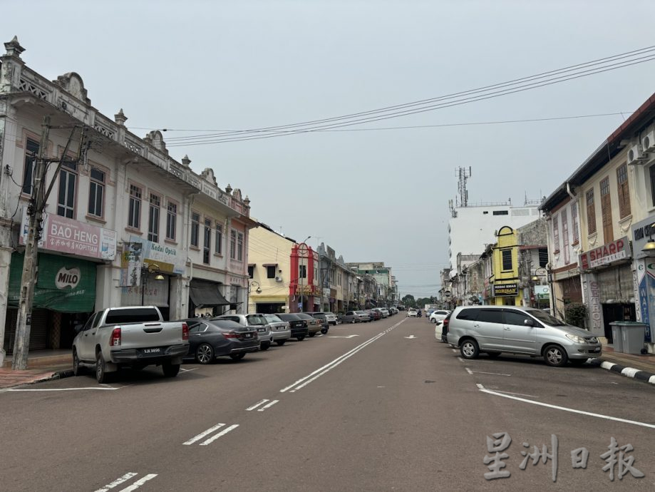 **已签发**柔:上诉期限仅剩两周,昔加末民众不满至今未接获通知