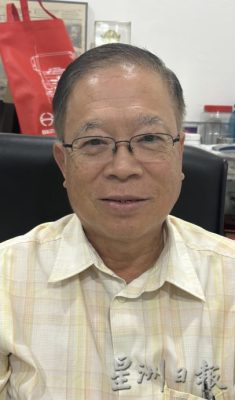 **已签发**柔:上诉期限仅剩两周,昔加末民众不满至今未接获通知