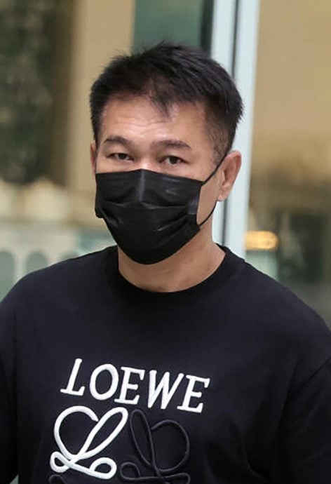 *已签发*柔:狮城二三事:一拳打死越南男 狮城电召车司机监2年9个月